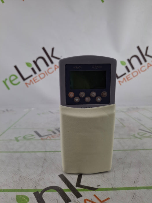 Nellcor Oximax N-65 Pulse Oximeter
