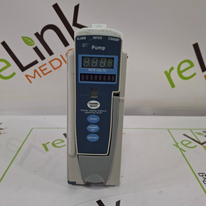 CareFusion Alaris 8100 LVP Infusion Pump Module