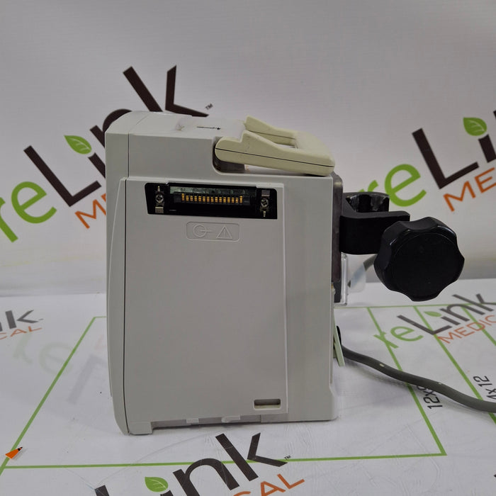 CareFusion Alaris 8015 Small Screen POC Infusion Pump
