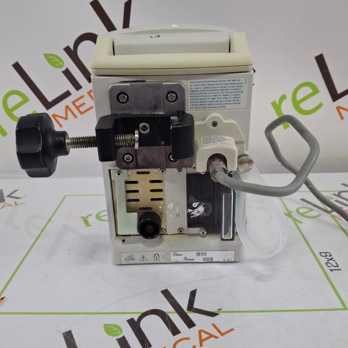 CareFusion Alaris 8015 Small Screen POC Infusion Pump