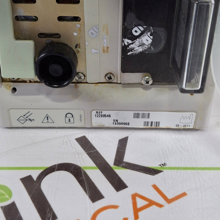 CareFusion Alaris 8015 Small Screen POC Infusion Pump