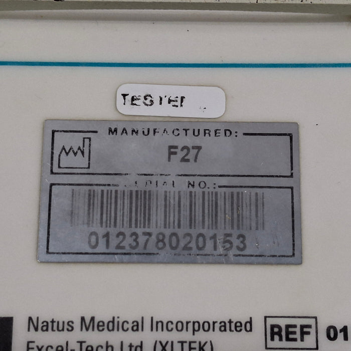 Natus 012378 Xltek Sleep/EEG Breakout Unit