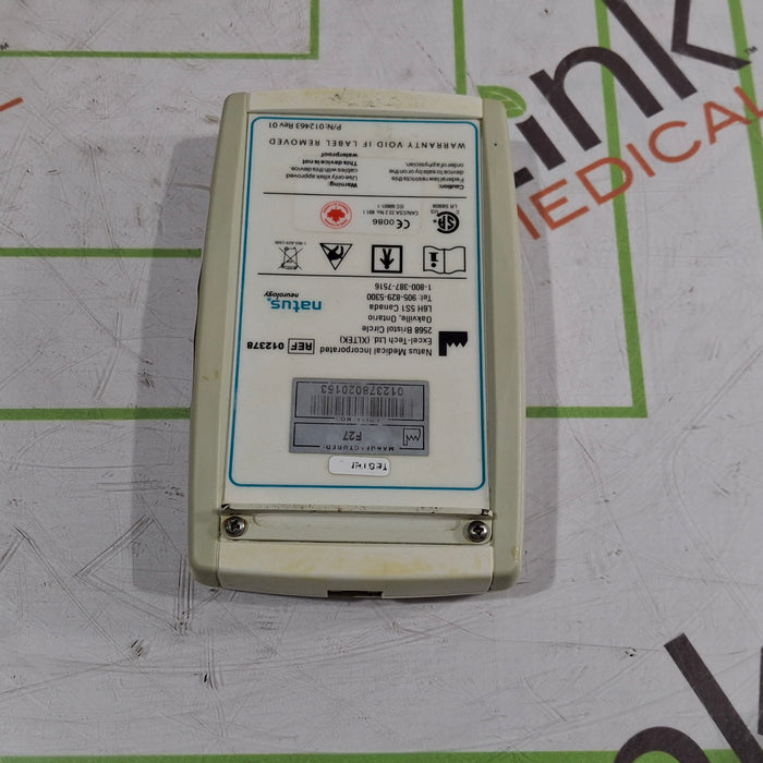 Natus 012378 Xltek Sleep/EEG Breakout Unit