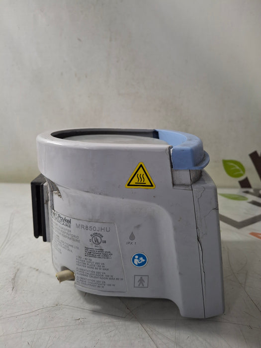 Fisher & Paykel MR850JHU Humidifier