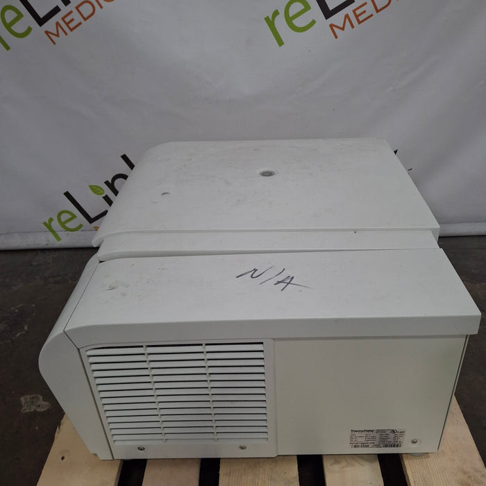 Thermo Scientific Sorvall Legend XTR Centrifuge