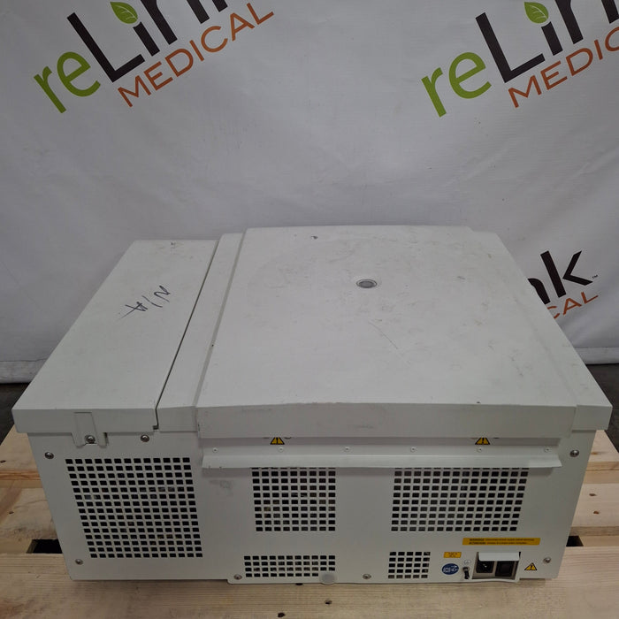 Thermo Scientific Sorvall Legend XTR Centrifuge