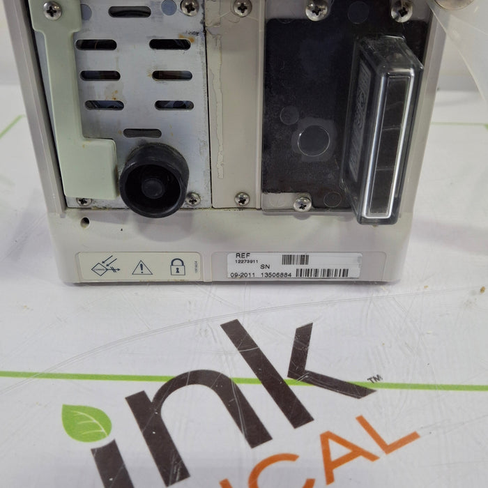 CareFusion Alaris 8015 Small Screen POC Infusion Pump