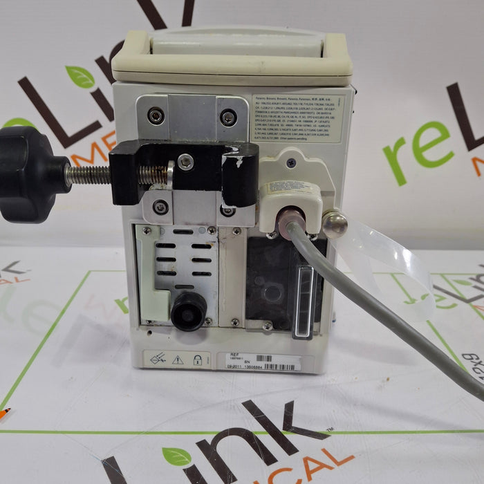 CareFusion Alaris 8015 Small Screen POC Infusion Pump