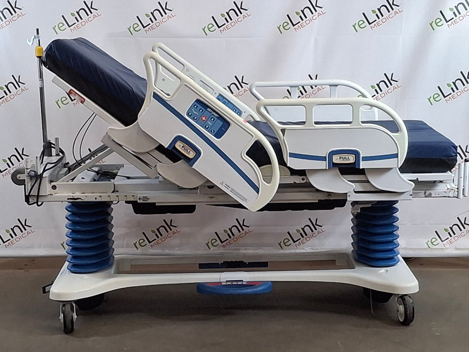 Stryker Secure III 3002 Hospital Bed