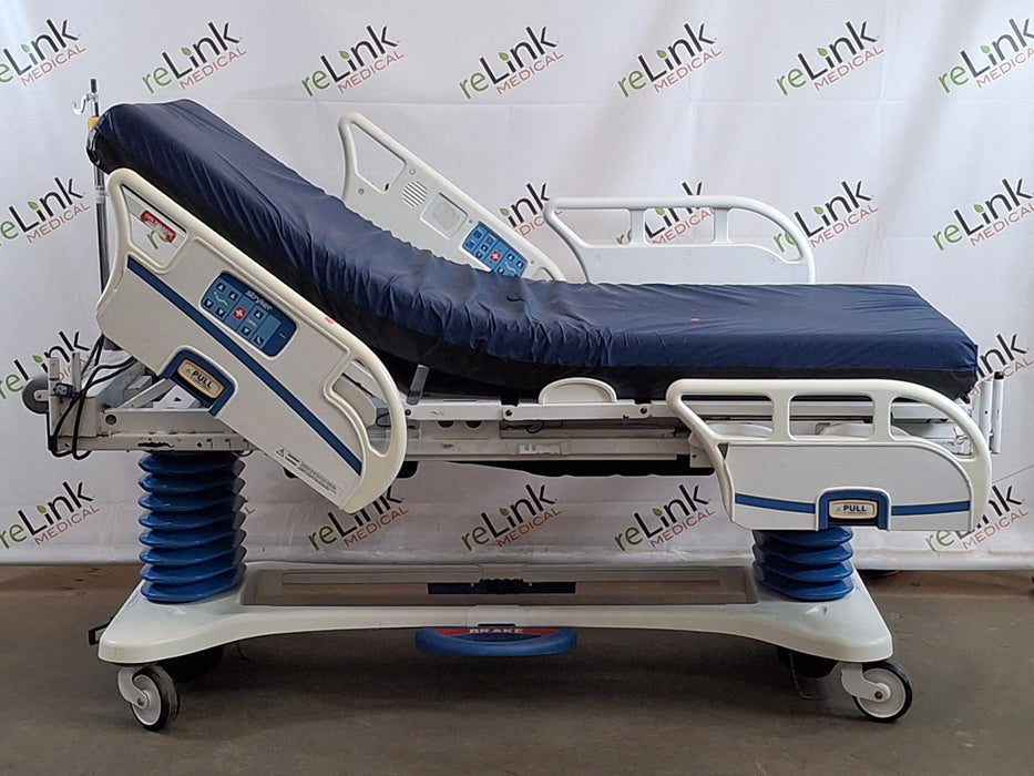 Stryker Secure III 3002 Hospital Bed