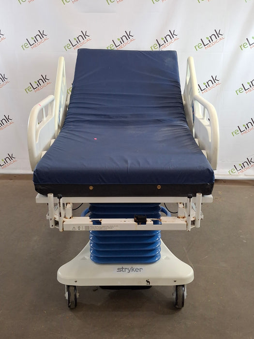 Stryker Secure III 3002 Hospital Bed