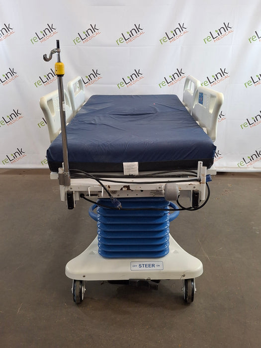 Stryker Secure III 3002 Hospital Bed
