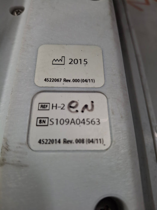 Level 1 Technologies Inc. H-2 Pressure Chamber