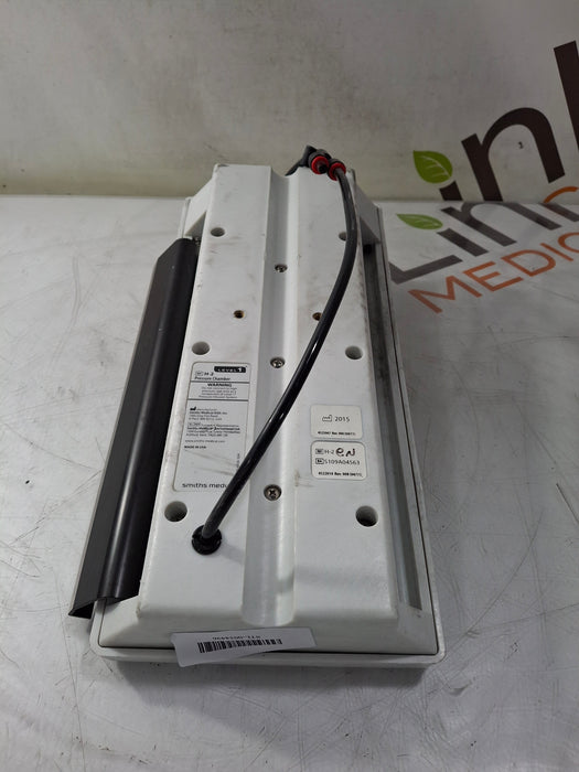 Level 1 Technologies Inc. H-2 Pressure Chamber