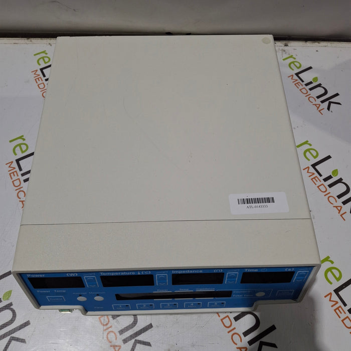 Boston Scientific Maestro 4000 Cardian Ablation System