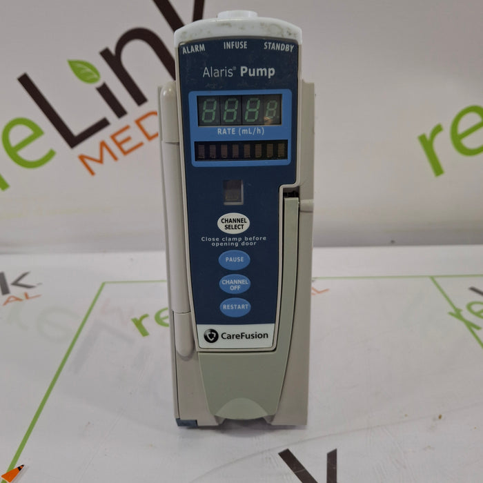 CareFusion Alaris 8100 LVP Infusion Pump Module