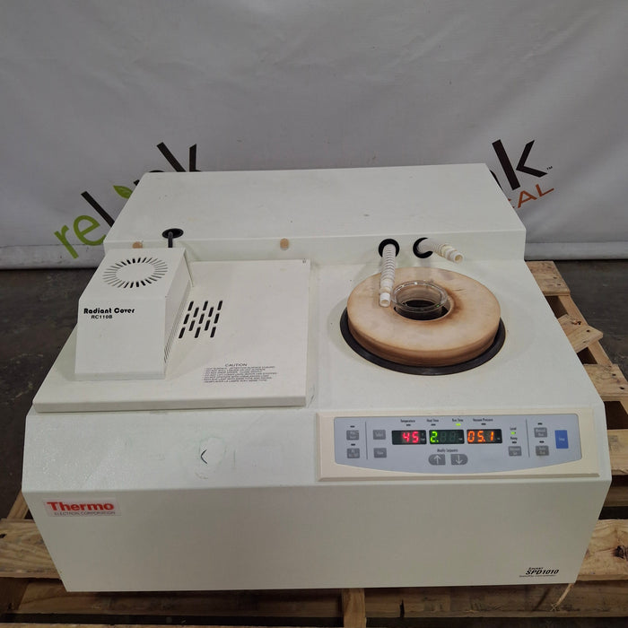 Thermo Electron SPD1010-115 Integrated Speedvac