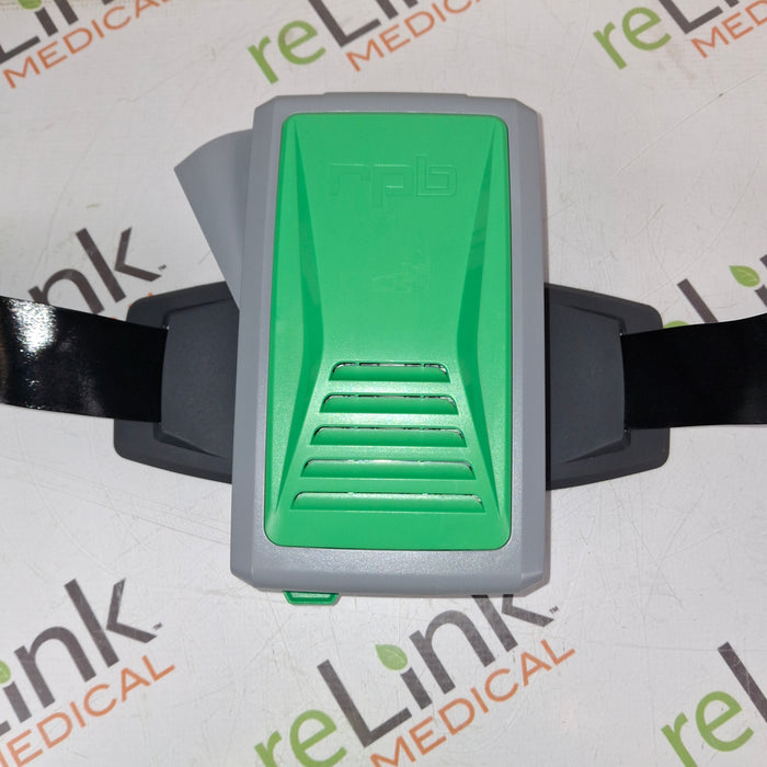 RPB Safety LLC PX5 Air Purifying Respirator