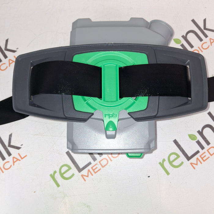 RPB Safety LLC PX5 Air Purifying Respirator