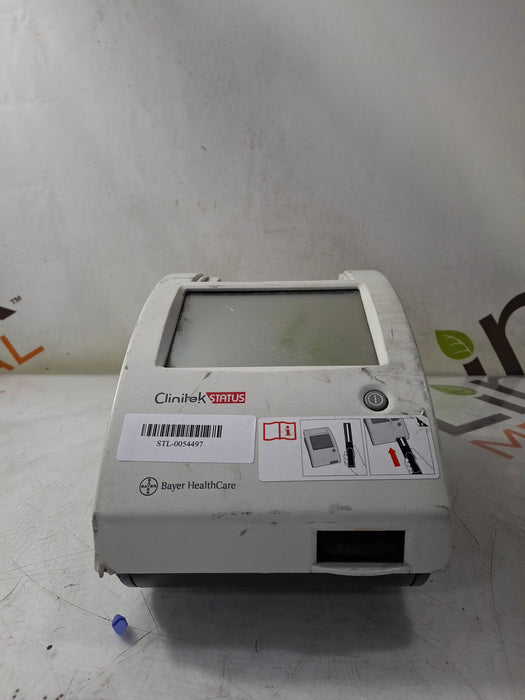 Bayer HealthCare Clinitek Status Urine Chemistry Analyzer