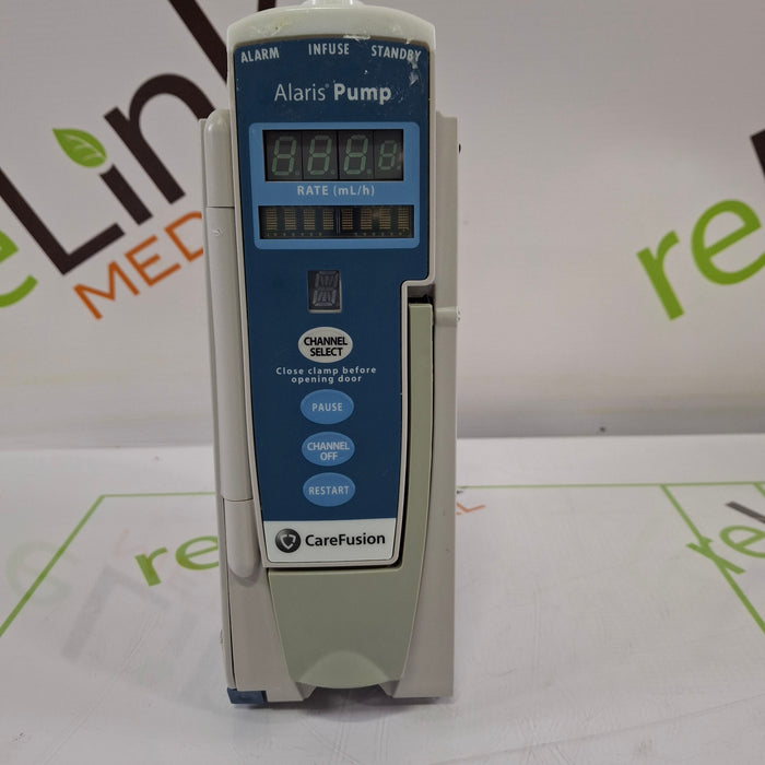 CareFusion Alaris 8100 LVP Infusion Pump Module