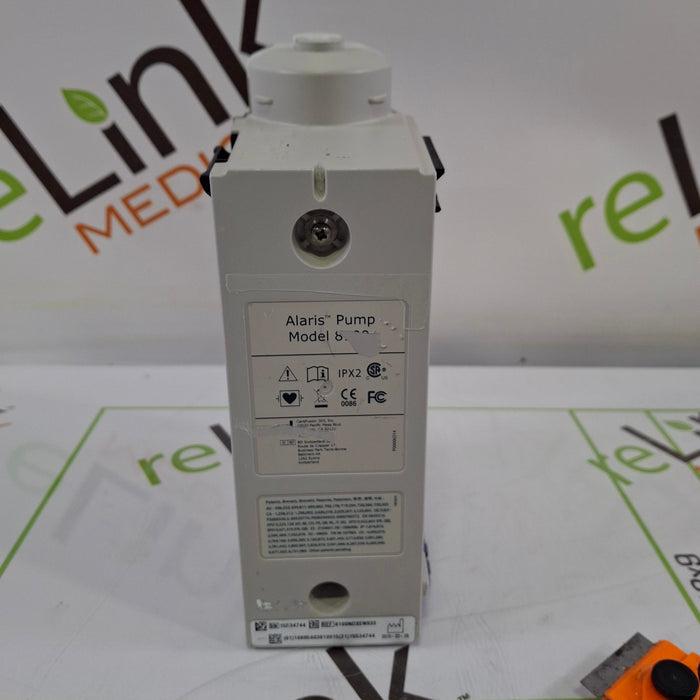 CareFusion Alaris 8100 LVP Infusion Pump Module