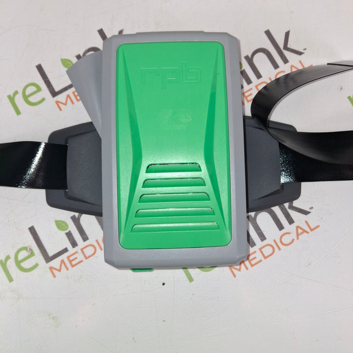 RPB Safety LLC PX5 Air Purifying Respirator