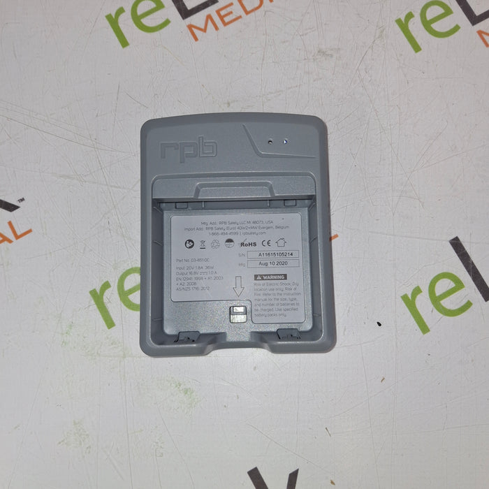 RPB Safety LLC PX5 Air Purifying Respirator