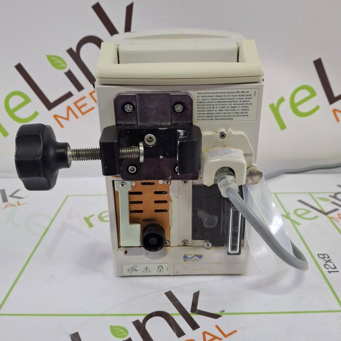 CareFusion Alaris 8015 Small Screen POC Infusion Pump