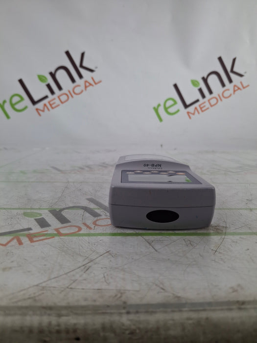 Nellcor OxiMax NPB40 Pulse Oximeter