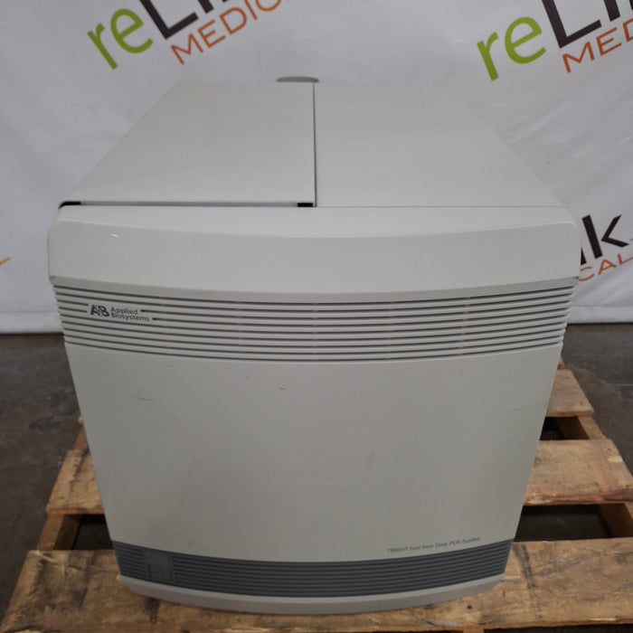 Applied Biosystems 7900HT PCR System