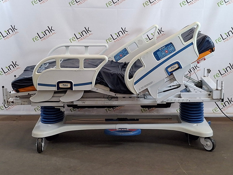 Stryker Secure III 3002 Hospital Bed