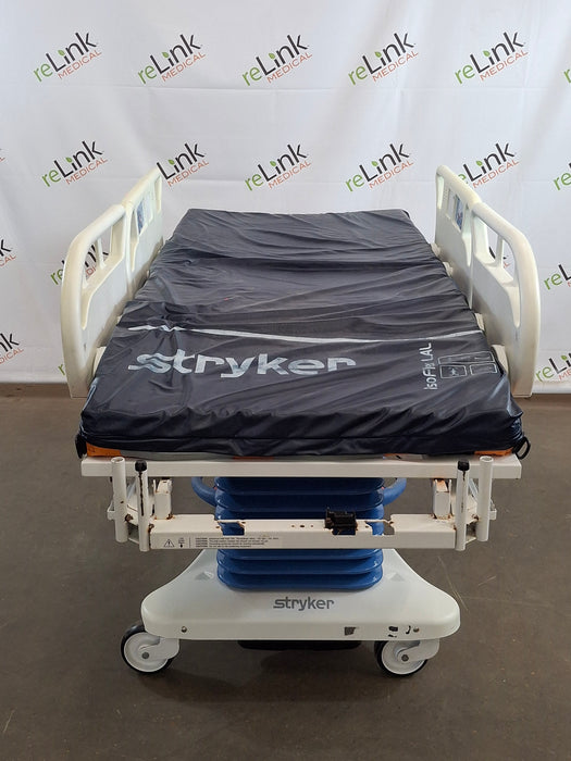 Stryker Secure III 3002 Hospital Bed
