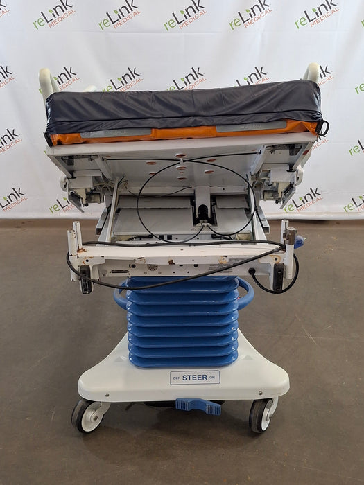 Stryker Secure III 3002 Hospital Bed