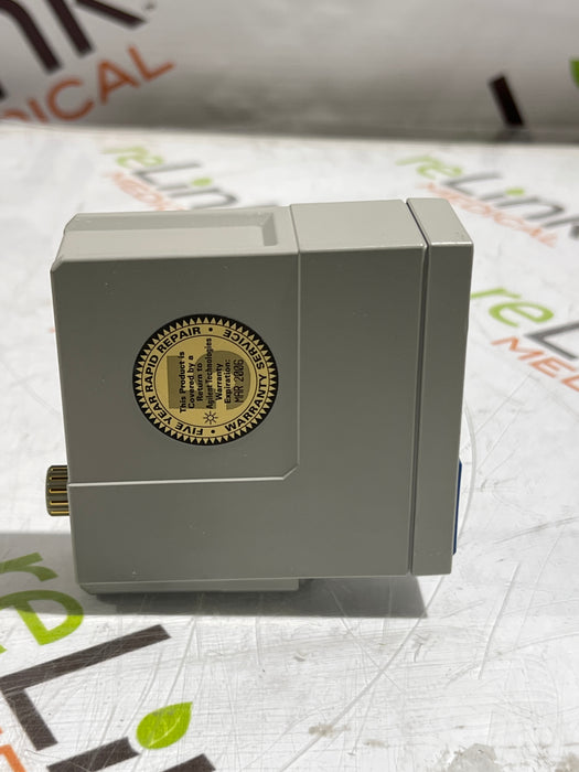 Hewlett Packard M1020A SpO2/PLETH Single Parameter Module