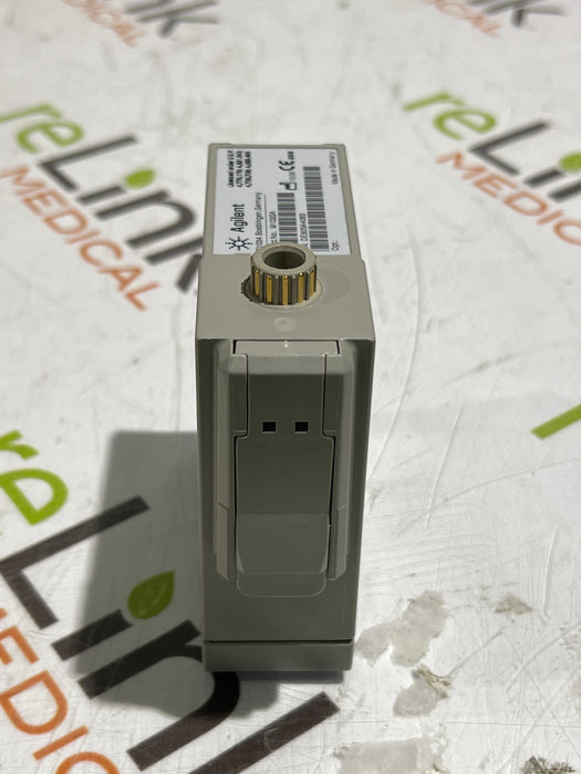 Hewlett Packard M1020A SpO2/PLETH Single Parameter Module