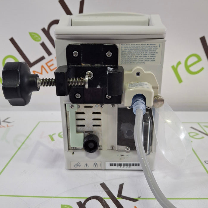 CareFusion Alaris 8015 Small Screen POC Infusion Pump