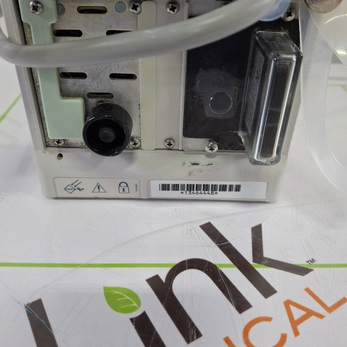 CareFusion Alaris 8015 Small Screen POC Infusion Pump
