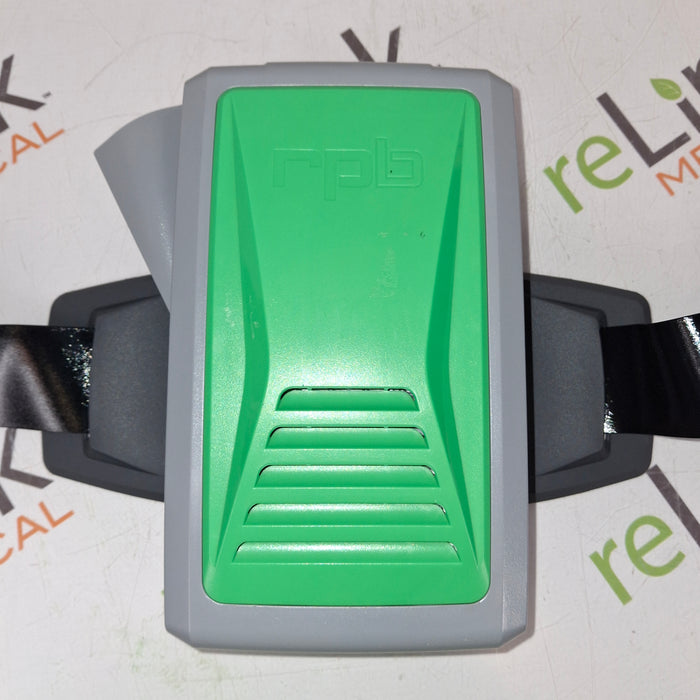 RPB Safety LLC PX5 Air Purifying Respirator