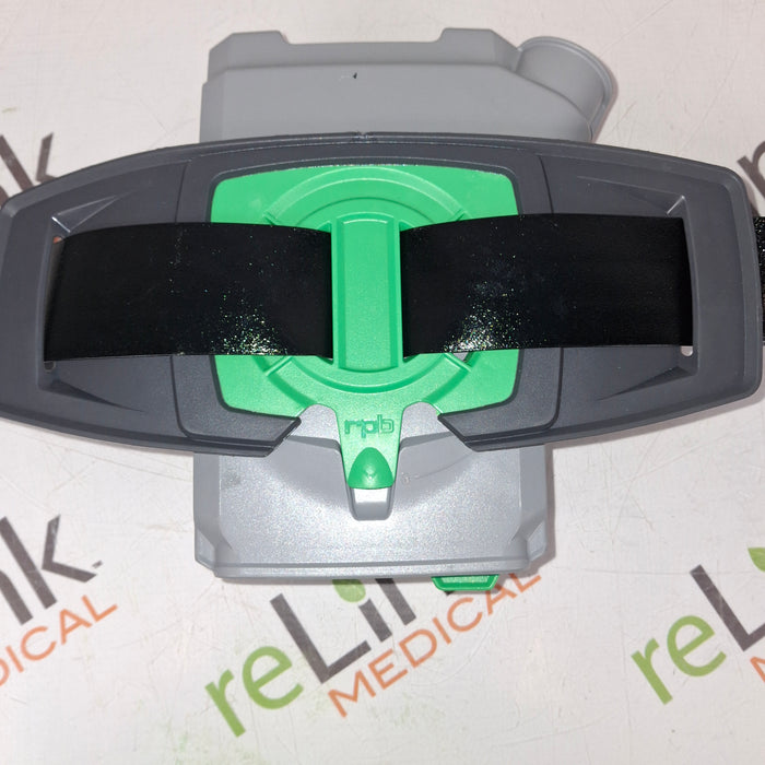 RPB Safety LLC PX5 Air Purifying Respirator