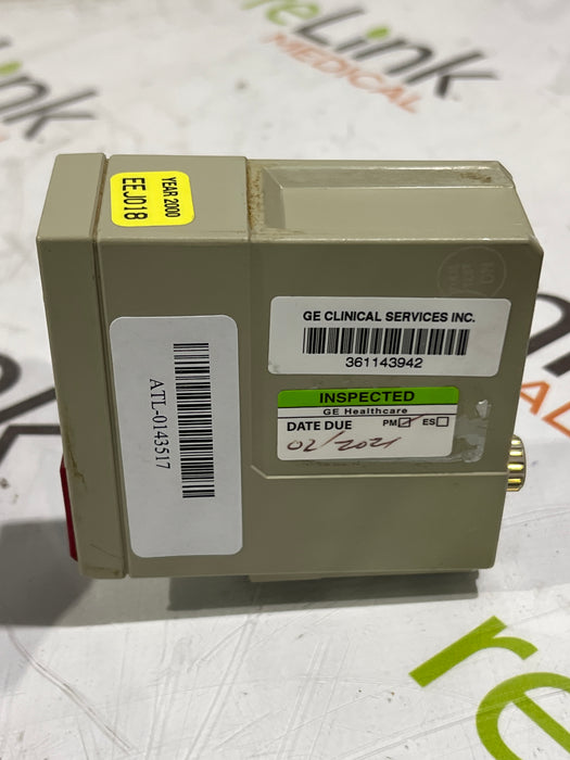 Philips M1006B Single Parameter IBP Module