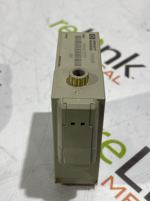 Philips M1006B Single Parameter IBP Module