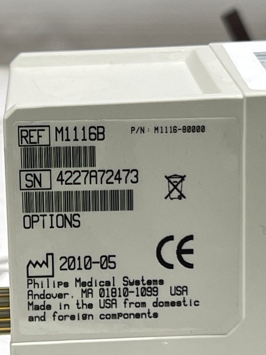 Philips M1116B Recorder Module