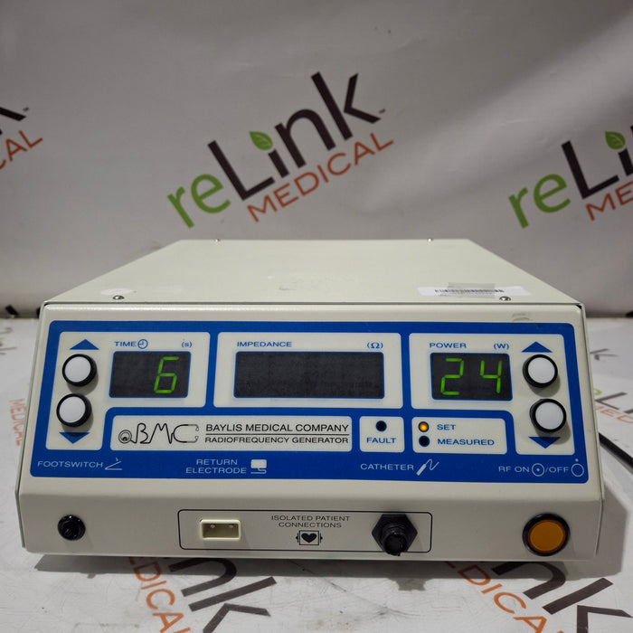 Baylis RFP-100-115 Radio Frequency Puncture System