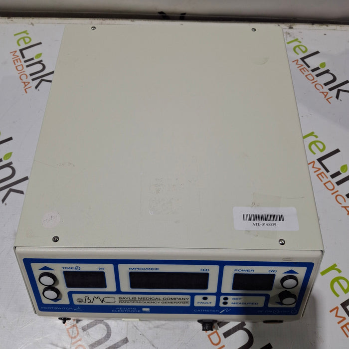 Baylis RFP-100-115 Radio Frequency Puncture System