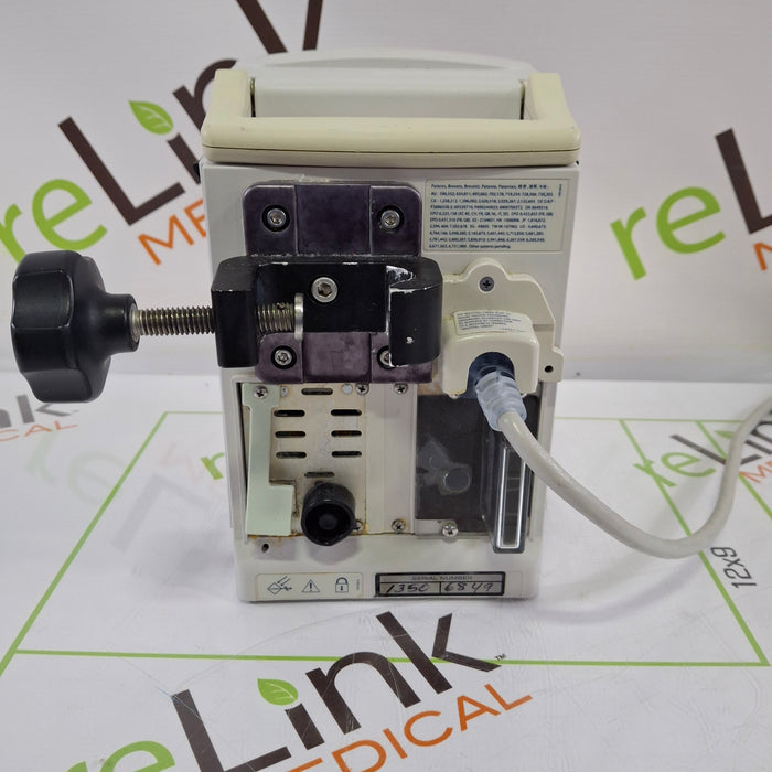 CareFusion Alaris 8015 Small Screen POC Infusion Pump