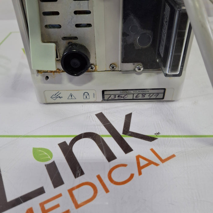 CareFusion Alaris 8015 Small Screen POC Infusion Pump