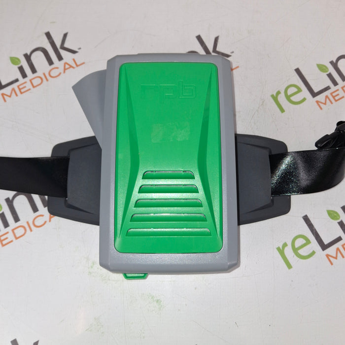 RPB Safety LLC PX5 Air Purifying Respirator