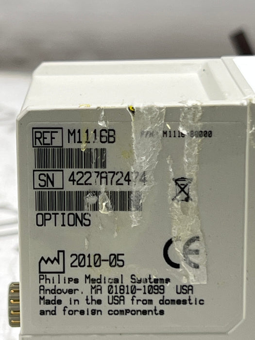 Philips M1116B Recorder Module
