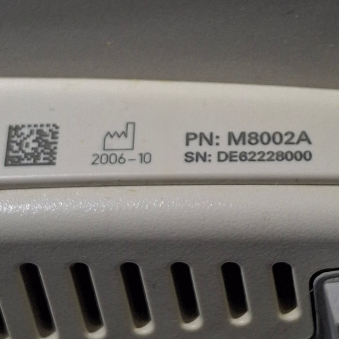 Philips IntelliVue MP30 - Neonatal Patient Monitor